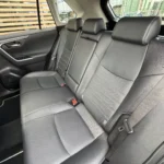 Toyota RAV4 - imagine 13