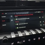 Peugeot 508 - imagine 18