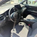 Toyota C-HR - imagine 22