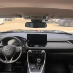 Toyota RAV4 - imagine 11