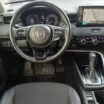 Honda HR-V - imagine 12