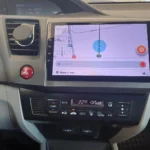 Honda Civic - imagine 21