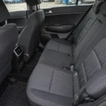 KIA Sportage - imagine 20
