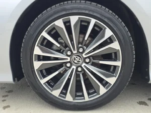 TOYOTA COROLLA HYBRID 1.8 – DYNAMIC