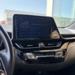 Toyota C-HR - imagine 20