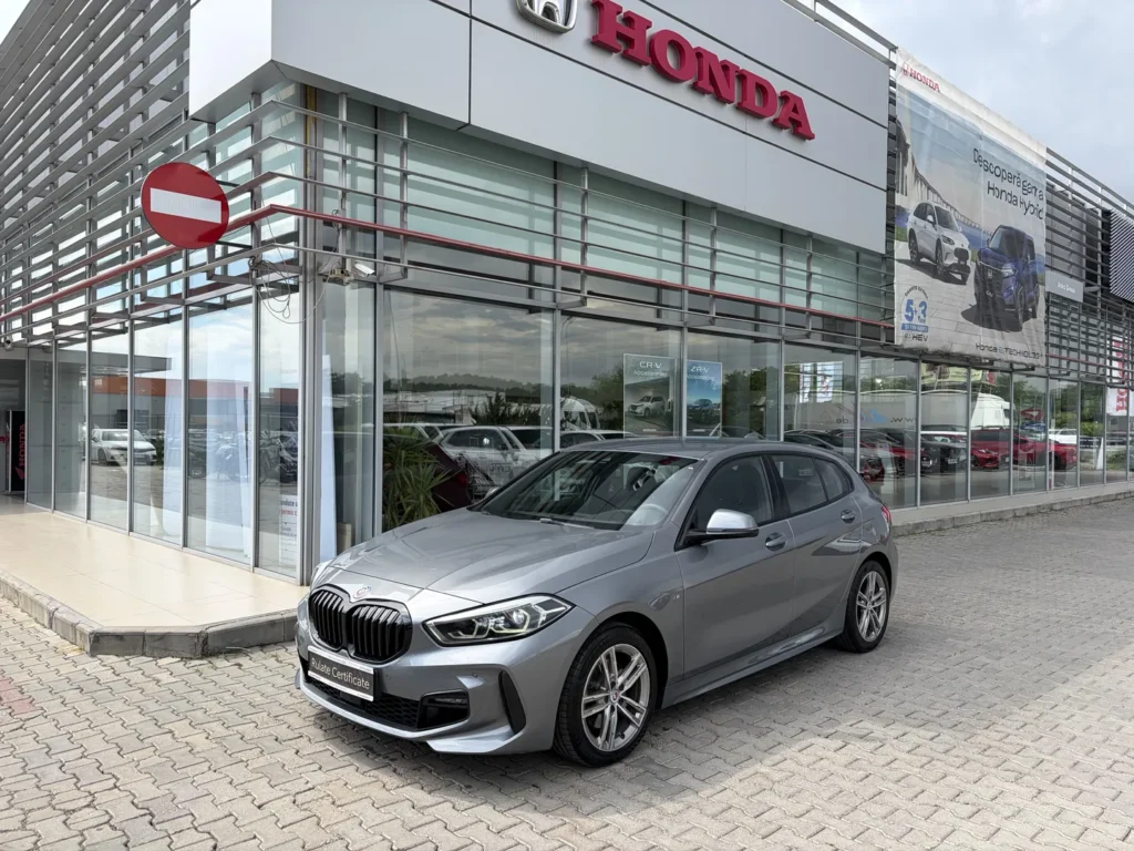 BMW Seria 1