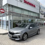 BMW Seria 1 - imagine 0