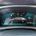Toyota Corolla - imagine 28