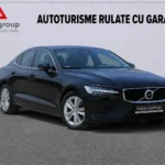 Volvo S60 - imagine 3