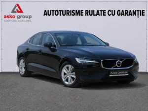 Volvo S60 B4 197 CP Momentum Pro