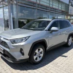 Toyota RAV4 - imagine 1
