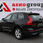 Volvo XC60 - imagine 9