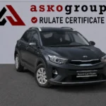 KIA Stonic - imagine 18