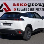 Peugeot 2008 - imagine 9