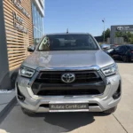 Toyota Hilux - imagine 6