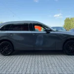 Mazda CX-80 - imagine 5