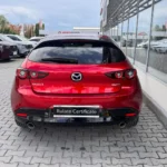Mazda 3 - imagine 9