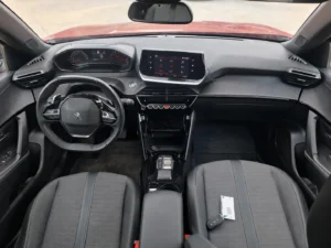 Peugeot 2008 Allure 1.2 PureTech EAT8