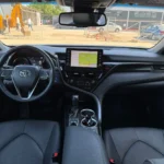 Toyota Camry - imagine 14