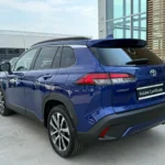 Toyota Corolla Cross - imagine 6