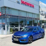 Honda Civic - imagine 0