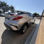 Toyota C-HR - imagine 5