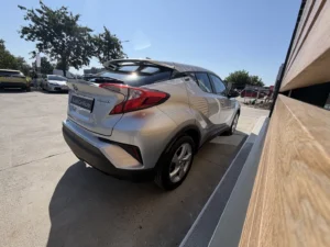 Toyota C-HR 1.8 HEV C-ENTER