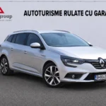 Renault Megane - imagine 8