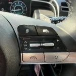 Hyundai Tucson - imagine 11