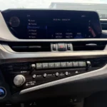 Lexus Seria ES - imagine 13