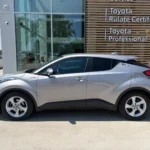 Toyota C-HR - imagine 2