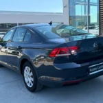Volkswagen Passat - imagine 6