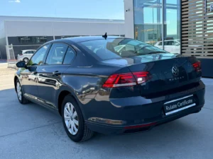 VOLKSWAGEN PASSAT TRENDLINE 1.5 Tsi 150 CP DSG