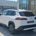 Toyota Corolla Cross - imagine 4
