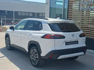 Toyota COROLLA CROSS 1.8 HEV DYNAMIC