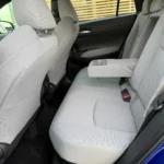Toyota Corolla Cross - imagine 16