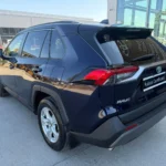 Toyota RAV4 - imagine 5