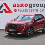 Peugeot 2008 - imagine 0