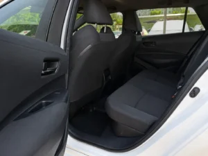 Toyota Corolla 1.8 Hybrid Dynamic