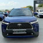 Toyota Corolla Cross - imagine 2