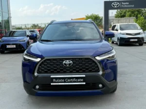 Toyota Corolla Cross Dynamic 2.0 hybrid 4×2