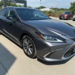 Lexus Seria ES - imagine 3