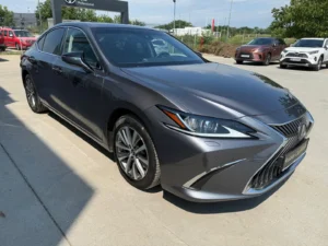 LEXUS ES300 H EXECUTIVE