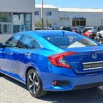 Honda Civic - imagine 4