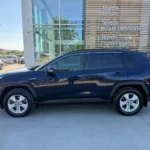 Toyota RAV4 - imagine 4