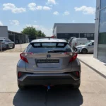 Toyota C-HR - imagine 4
