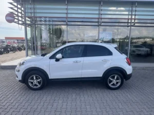 FIAT 500X 1.3 AT