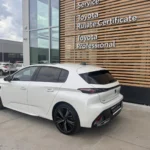 Peugeot 308 - imagine 9
