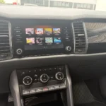 Skoda Kodiaq - imagine 21