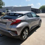 Toyota C-HR - imagine 5